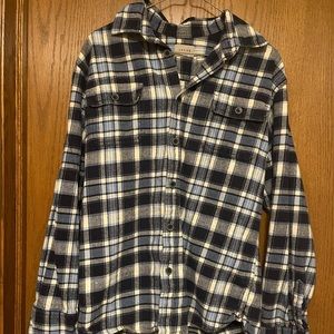 Jachs Flannel